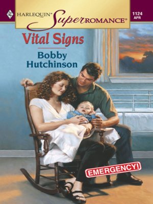 cover image of Vital Signs